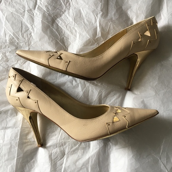 Escada | Heels - Picture 2 of 11